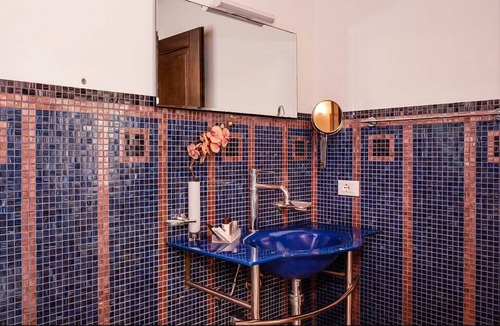Partinico Apartment | Borgo degli Angeli Resort & Spa