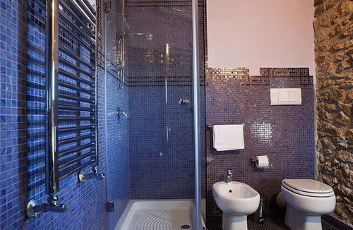 Partinico Apartment | Borgo degli Angeli Resort & Spa