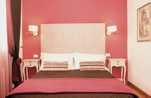 Partinico Apartment | Borgo degli Angeli Resort & Spa