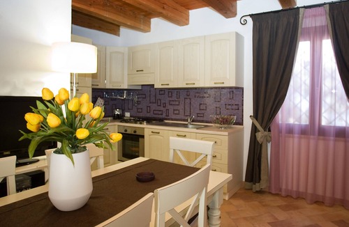 Partinico House | Borgo degli Angeli Wellness & Resort