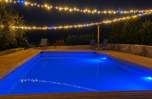 Chiaramonte Gulfi Villa | Borgo degli Ulivi – An Authentic Sicilian Countryside Getaway with a Private Pool