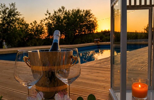 Chiaramonte Gulfi Villa | Borgo degli Ulivi – An Authentic Sicilian Countryside Getaway with a Private Pool