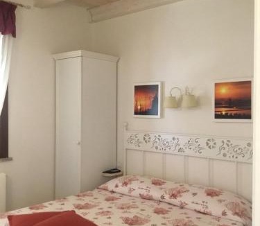 Birgi Vecchi Apartment | Borgo della Luna
