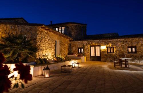 Porto Empedocle Hotel | Borgo delle Pietre
