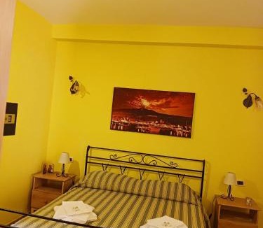 Gaggi Apartment | Borgo Gaggi primo piano