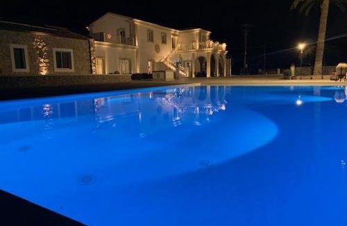 Centuripe House | Borgo Ginuga