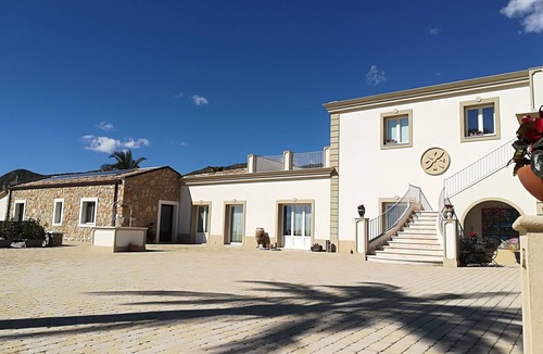 Centuripe Other | BORGO GINUGA s. r.l. soc. agr.
