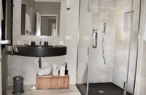 Scicli Hotel | Borgo Hedone - Ficus, Scicli, Italy