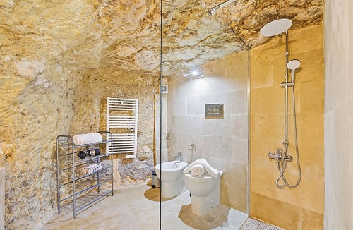 Scicli Hotel | Borgo Hedone - Mandorla, Scicli, Italy