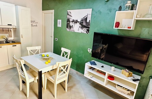 Termini Imerese Apartment | Borgo Himera - GREAT SPOT between Cefalù & Palermo