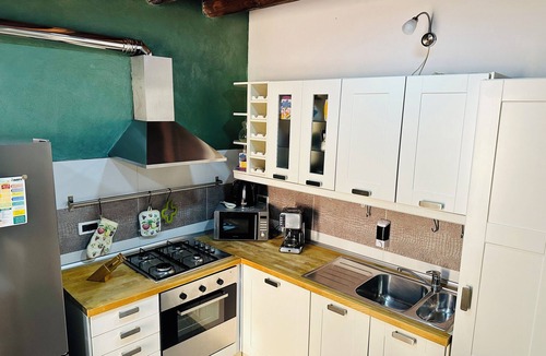 Termini Imerese Apartment | Borgo Himera - GREAT SPOT between Cefalù & Palermo