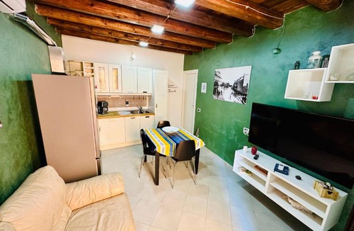Termini Imerese Apartment | Borgo Himera - GREAT SPOT between Cefalù & Palermo