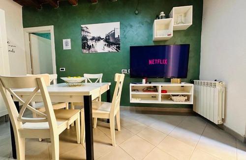 Termini Imerese Apartment | Borgo Himera - GREAT SPOT between Cefalù & Palermo