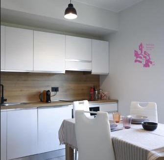 Raccuja Apartment | Borgo House Raccuja