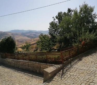 Petralia Soprana House | Borgo i Stritti