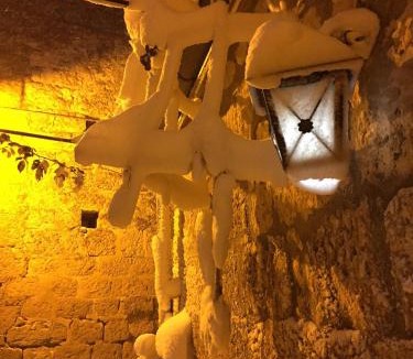 Petralia Soprana House | Borgo i Stritti