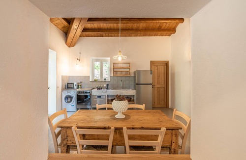 Polizzi Generosa Apartment | Borgo Le Niche by Wonderful Italy - Talia