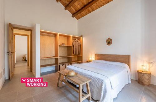 Polizzi Generosa Apartment | Borgo Le Niche by Wonderful Italy