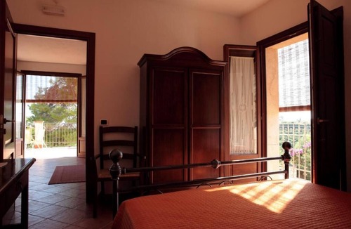 Augusta Other | Borgo Levante Farmhouse/Suite