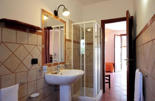 Augusta Other | Borgo Levante Farmhouse/Suite