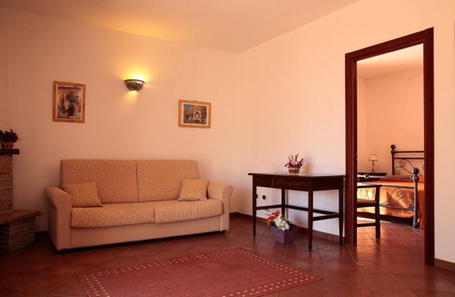 Augusta Other | Borgo Levante Farmhouse/Suite