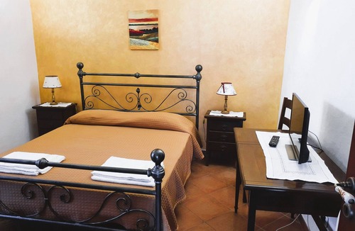Augusta Other | Borgo Levante Farmhouse/Suite