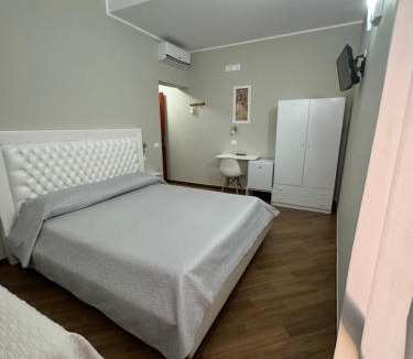 Lido Manfria House | Borgo Manfria