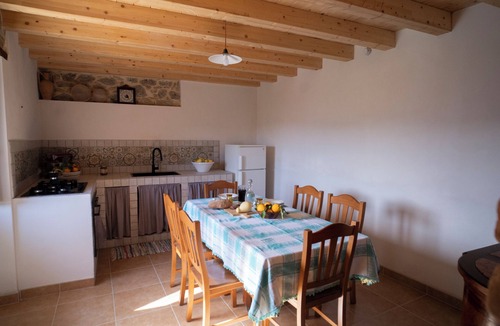 San Salvatore di Fitalia House | Borgo Maria Rosa - Quiet refuge between sea and mountains
