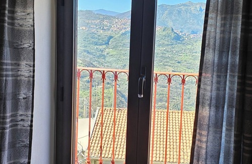San Salvatore di Fitalia House | Borgo Maria Rosa - Quiet refuge between sea and mountains