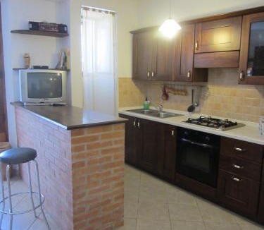 Vigne Apartment | Borgo Medievale Squillace
