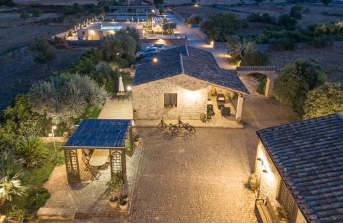 Ragusa Bed & Breakfast | Borgo Monachella