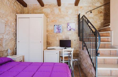 Ragusa Bed & Breakfast | Borgo Monachella