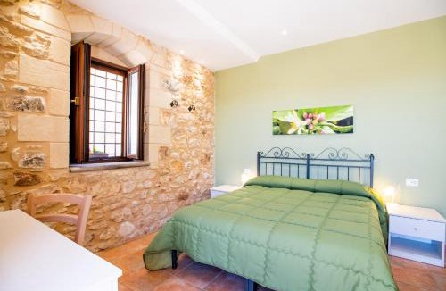 Ragusa Bed & Breakfast | Borgo Monachella