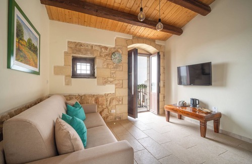 Ragusa House | Borgo Monachella