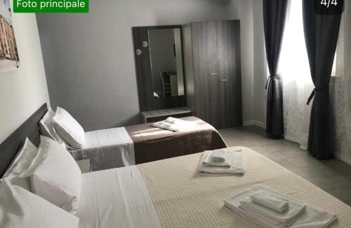 Contrada Pantano d'Arci Bed & Breakfast | Borgo Palombaio