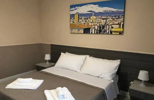 Contrada Pantano d'Arci Bed & Breakfast | Borgo Palombaio