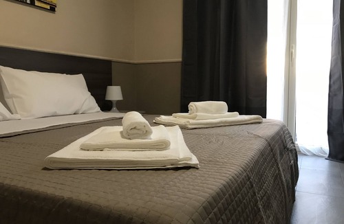Contrada Pantano d'Arci Bed & Breakfast | Borgo Palombaio