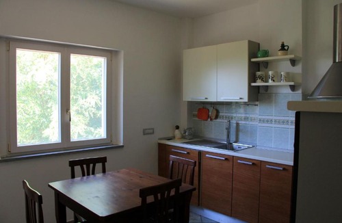 Borgia Bed & Breakfast | Borgo Piazza Country Farm