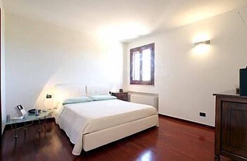 Fontanasalsa Bed & Breakfast | Borgo Pida
