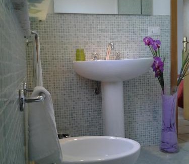 Fontanasalsa House | Borgo Pida