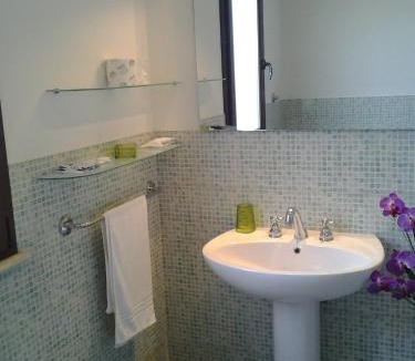 Fontanasalsa House | Borgo Pida