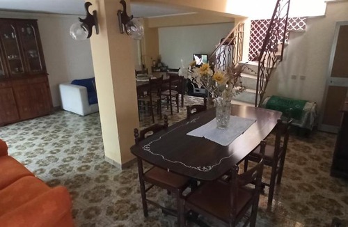 Basico House | Borgo San Biagio
