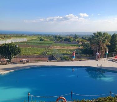 Calatabiano House | Borgo San Biagio