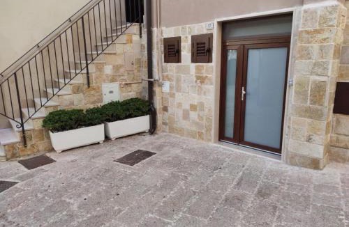 Santeramo in Colle Apartment | Borgo Sant'Antonio