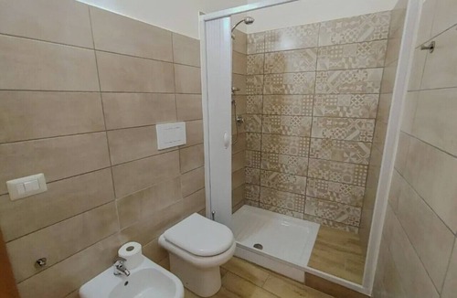 Baselice Bed & Breakfast | Borgo Sciugolo - Azalea Room