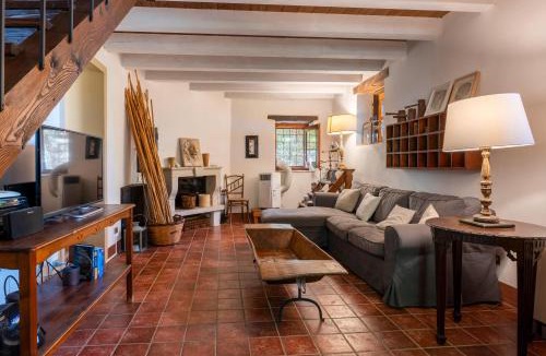 Cefalu Villa | Borgo Toniasole