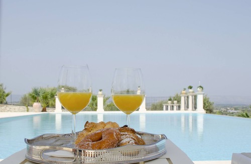 Pachino House | Borgo Vita Novella