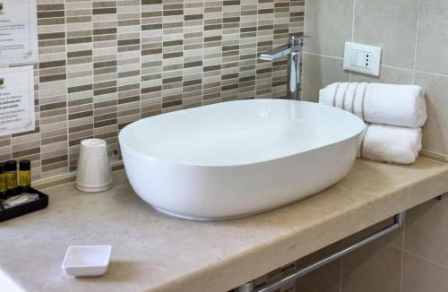 Pachino Hotel | Borgo Vita Novella Resort