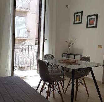Borgo Vecchio Apartment | Borgo Vivo