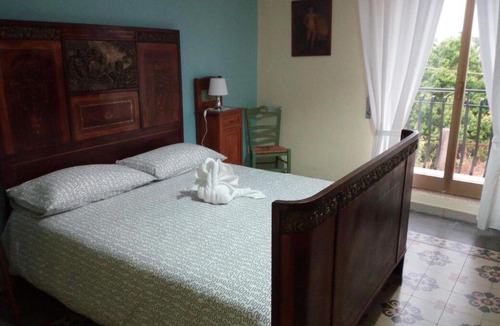 Pennisi House | Borgo Zaccanazzo